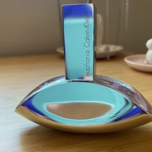 Calvin Klein euphoria perfume